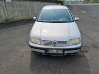 gebraucht VW Bora 1.6