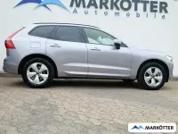 Gebraucht Volvo XC60 184 PS (135 kW) 2025 SUV