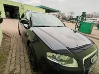 Gebraucht Audi A4 140 PS (102 kW) 2007 Kombi
