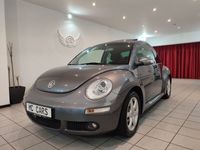 gebraucht VW Beetle NewLim. 2.0