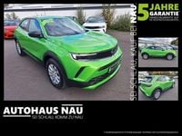 Gebraucht Opel Mokka Edition 131 PS (96 kW) 2021 Ikone gruen SUV
