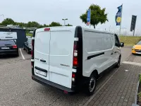 Usata Renault Trafic Komfort 145 CV (106 kW) 2021 Bianco Monovolume