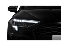 gebraucht Audi A3 Sportback S line 30 TFSI