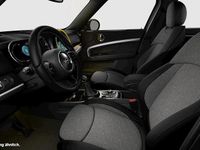 Gebraucht Mini Cooper S Countryman 125 PS (91 kW) 2022 Mini yours enigmatic black SUV