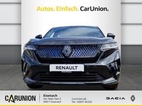 Gebraucht Renault Rafale Esprit Alpine 200 PS (147 kW) 2024 Black pearlschwarz metallic SUV