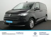 Brugt VW Multivan Life 150 HK (110 kW) 2024 MPV