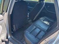 Używany Audi A4 131 KM (96 kW) 2003 Srebrny Kombi