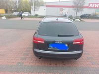 gebraucht Audi A6 4f 3,0d