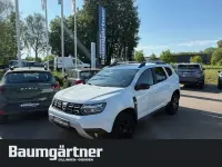Brugt Dacia Duster Extreme 150 HK (110 kW) 2023 Hvid SUV