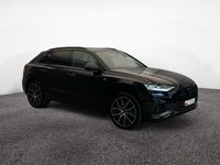 gebraucht Audi Q8 50 TDI 2x S line *AHK*Allr-Lenk*STDHZ*MATRIX*