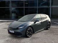 Gebraucht Cupra Born VZ 239 kW (326 PS) 2024 Dark forest grü Kleinwagen