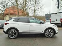 gebraucht Opel Grandland X Ultimate 1.6 Plug-in-Hybrid