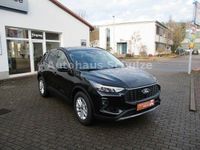 Neu Ford Kuga Titanium 151 PS (111 kW) 2026 Schwarz SUV