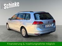 gebraucht VW Golf VII Variant Trendline BlueMotion