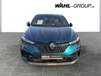 Gebraucht Renault Arkana Techno 140 PS (102 kW) 2024 Bleu zanzibar SUV