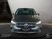 Gebraucht Mercedes B200 Progressive 163 PS (119 kW) 2025 Grau Kleinwagen