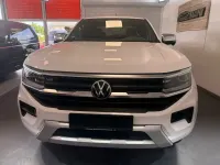 Gebraucht VW Amarok Style 241 PS (177 kW) 2024 Weiß Pickup