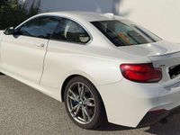 Gebraucht BMW M240 M Sport 340 PS (250 kW) 2018 Coupé