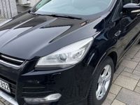 gebraucht Ford Kuga 2.0 TDCi 4x4 Aut. Individual