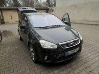 Gebraucht Ford C-MAX Titanium 110 PS (80 kW) 2010 Van / Kleinbus
