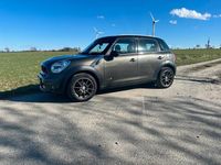 Gebraucht Mini Cooper S 184 PS (135 kW) 2013 Grün Kleinwagen