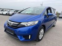 Occasion Honda Jazz 102 ch (75 kW) 2015 Bleue Citadine
