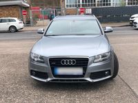 Gebraucht Audi A4 S-Line 300 PS (220 kW) 2009 Grau Kombi