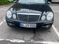 Gebraucht Mercedes E350 272 PS (200 kW) 2008 Limousine