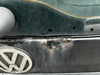 Second-hand VW Passat Basis 90 CP (66 kW) 2000 Negru Break