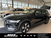 Gebraucht Volvo V60 CC Plus 197 PS (144 kW) 2023 Black solid "stone" / solid Kombi