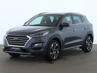 gebraucht Hyundai Tucson 2.0 CRDi Premium 4WD