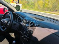 Second-hand Dacia Logan 75 CP (55 kW) 2017 Alb Break