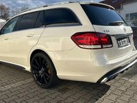 Gebraucht Mercedes E63 AMG AMG 585 PS (430 kW) 2017 Weiß Limousine