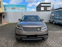 gebraucht Land Rover Range Rover Velar / Vollpaket/ Massagesitze