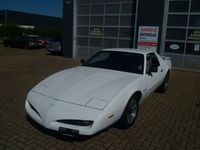 Gebraucht Pontiac Firebird 173 PS (127 kW) 1992 Weiß Coupé