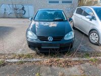 Usata VW Golf IV 75 CV (55 kW) 2004 Nero Berlina