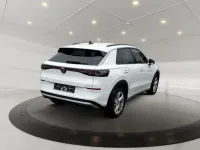 Gebraucht VW T-Roc Life 150 PS (110 kW) 2026 Weiß SUV