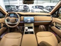 Neu Land Rover Range Rover 615 PS (452 kW) 2026 Schwarz SUV