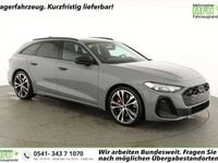 Neu Audi S5 367 PS (269 kW) 2026 Individuallackierung nar... Kombi