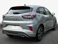 Gebraucht Ford Puma ST-Line 155 PS (114 kW) 2024 Silber SUV