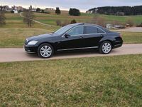 gebraucht Mercedes S350 