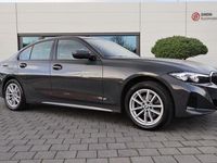 Gebraucht BMW 320 Shadowline 190 PS (139 kW) 2024 Grau Limousine