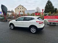 gebraucht Nissan Qashqai 1.2 DIG-T TEKNA