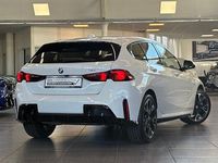 Gebraucht BMW 120 Shadowline 170 PS (125 kW) 2025 Weiß Kleinwagen