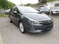 Gebraucht Opel Astra Innovation 150 PS (110 kW) 2016 Grau Kombi