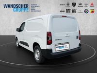Neu Fiat Doblò 102 PS (75 kW) 2026 Weißschwarz Van / Kleinbus