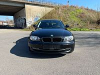 gebraucht BMW 118 118 Baureihe 1 Lim. i, 1 Vorbesitzer