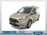 Neu Ford Transit Connect Trend 55 PS (40 kW) 2025 Silber Van / Kleinbus