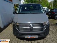 gebraucht VW Transporter T6T6.1 2.0TDI Kasten Klima/Navi/R-Cam/PDC/3-Sitze