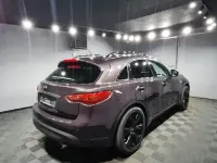 Gebraucht Infiniti QX70 320 PS (235 kW) 2018 Braun SUV
